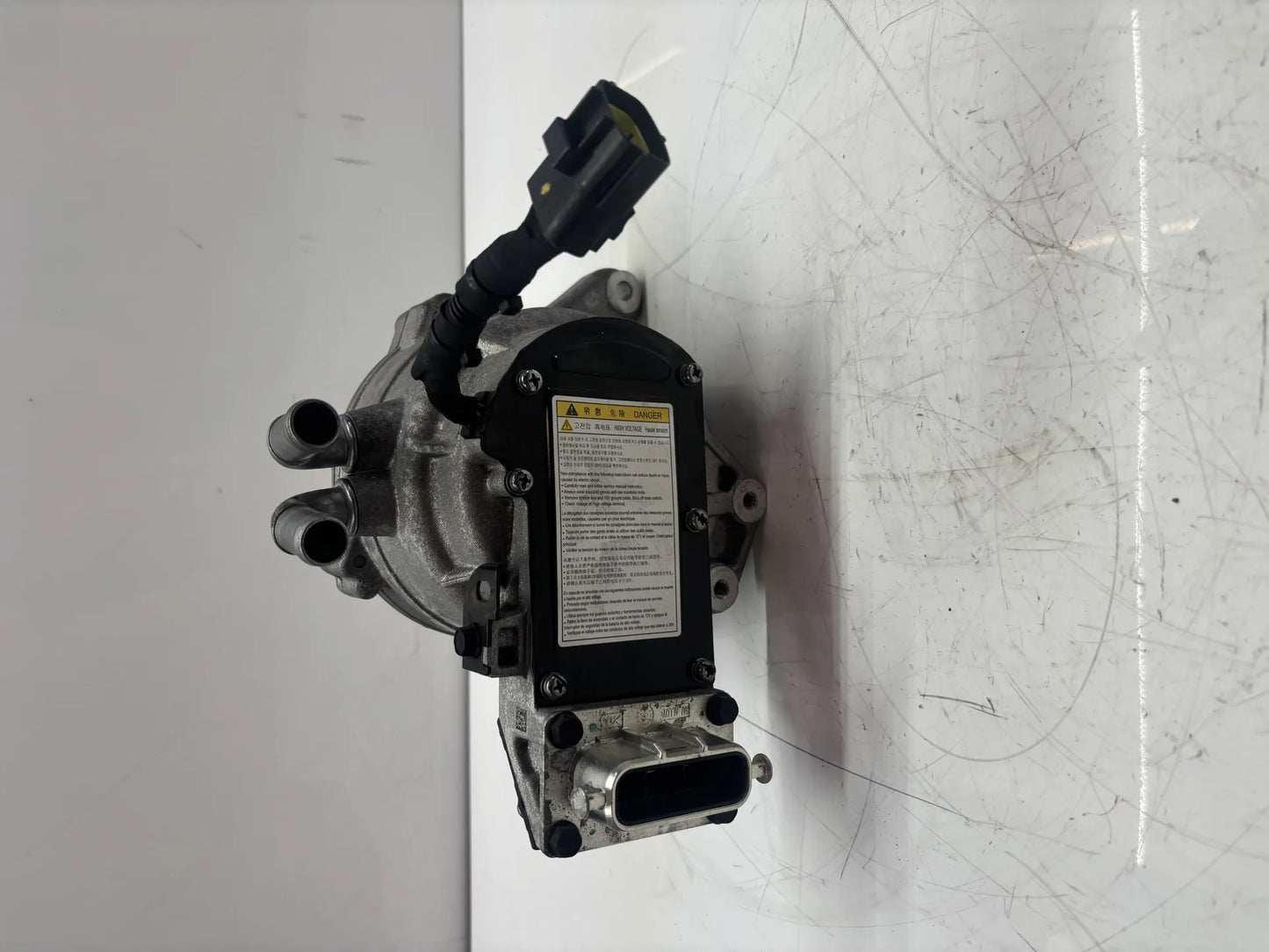 Alternador Hyundai Ioniq 1.6 GDI Hybrid G4LE 1140410306B