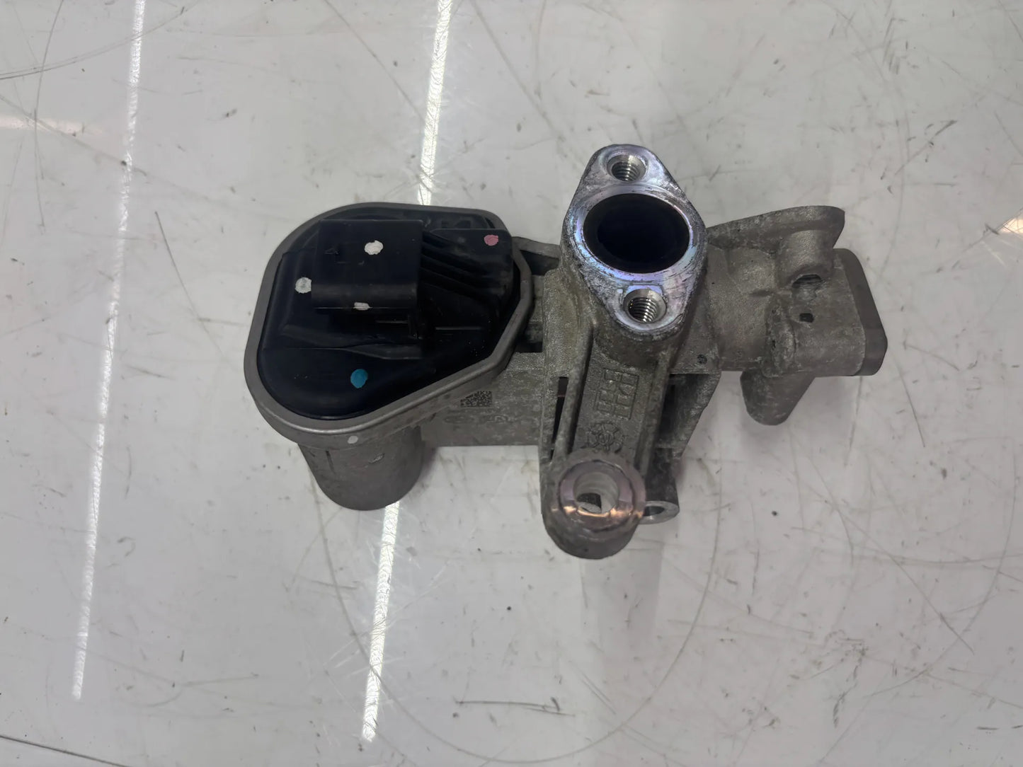 Válvula EGR Hyundai Ioniq 1.6 GDI Hybrid G4LE 2845003HA0