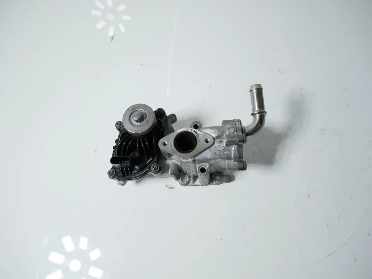Válvula EGR Ford Transit Custom 2.0 EcoBlue BCFA PZ3Q-9D475-AB