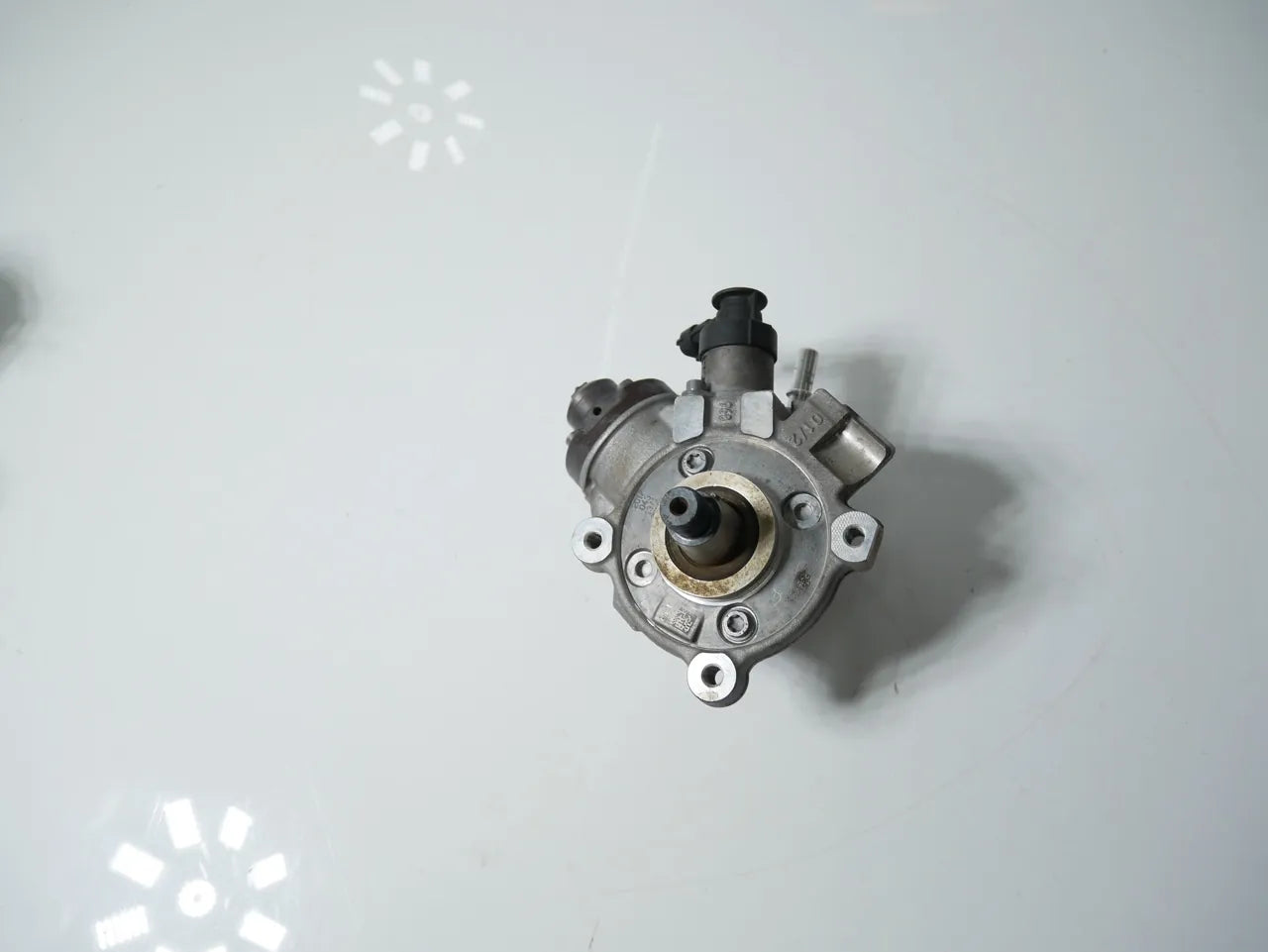 Bomba de alta presión Ford Transit V408 1.5 TDCi XWGA 9811347280 0445010592