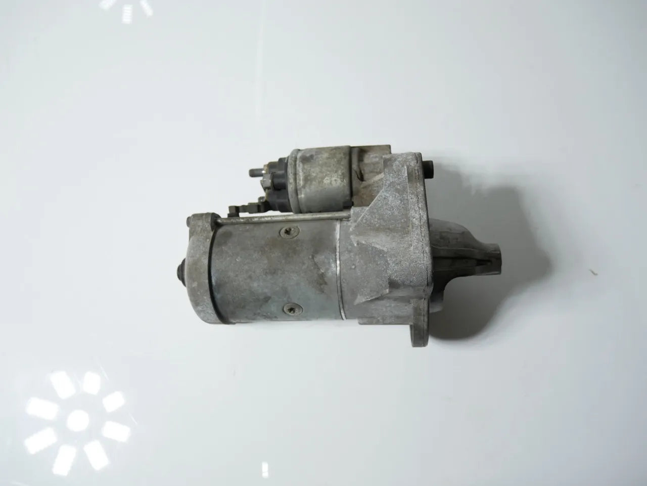 Motor de arranque Ford Transit Connect V408 1.5 TDCi XWGA AV6N-11000-GE