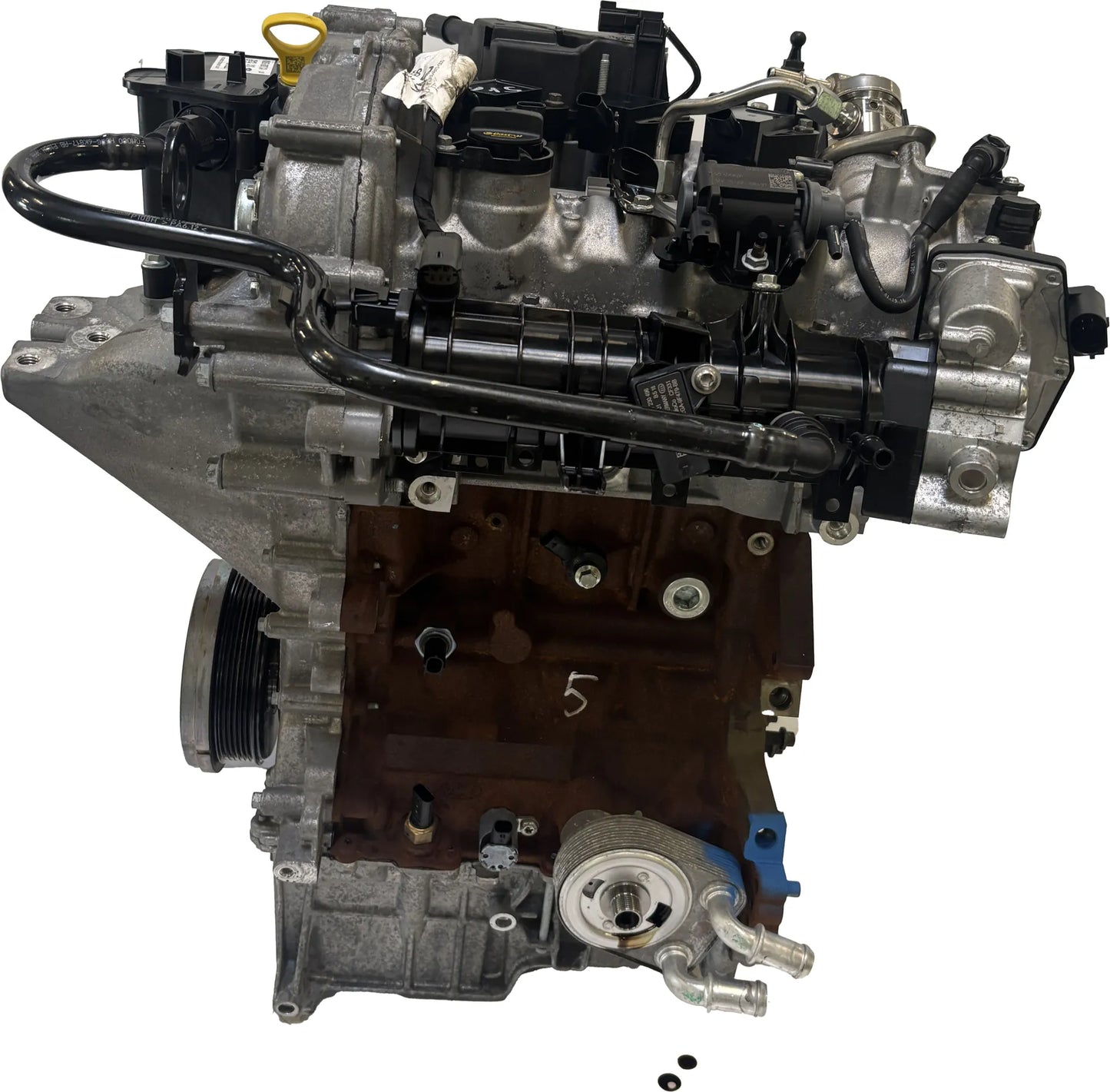 Motor Ford Focus IV 1.0 EcoBoost M0DC NX6G-6006-KA