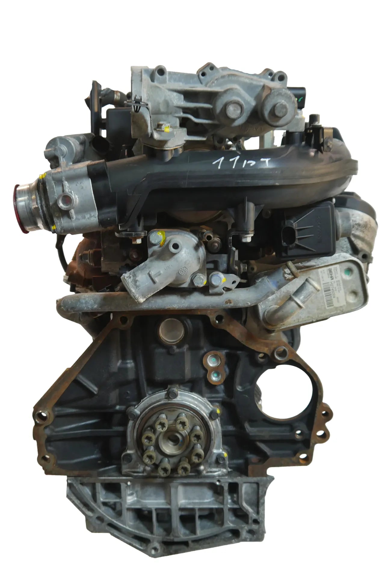 Motor Opel Mokka 1.7 CDTi A17DTS LUD A17 95518555 93169400