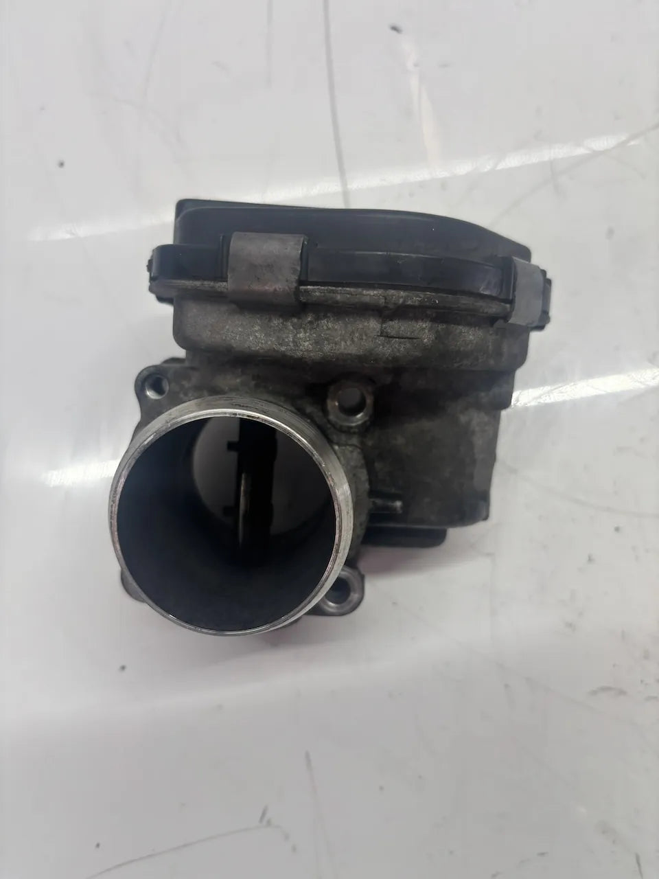 Mariposa Dacia Duster 1.5 dCi K9K666 K9K 9673534480