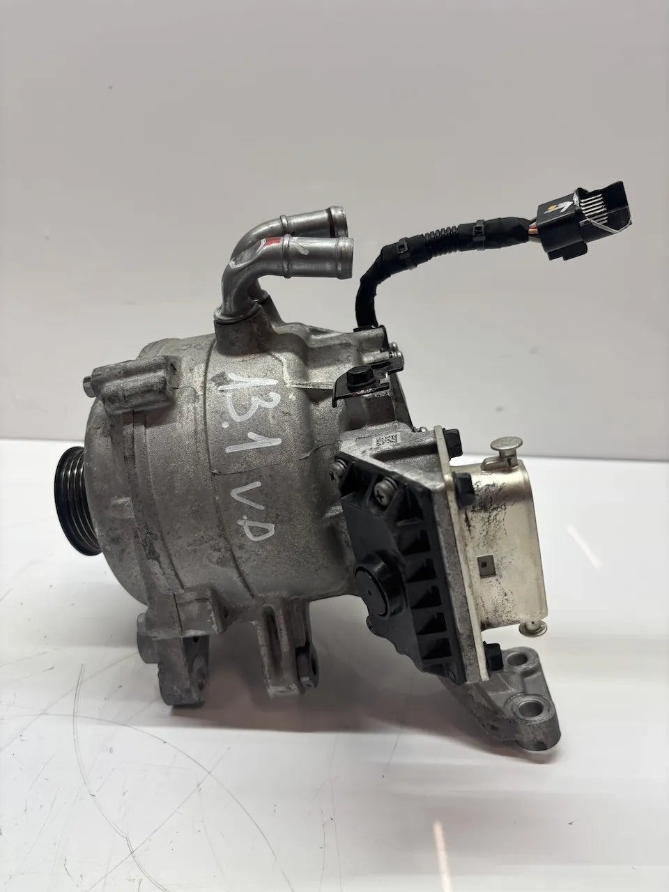 Alternador Hyundai Kia Ioniq Ceed 1,6 GDI G4LE 37390-03900