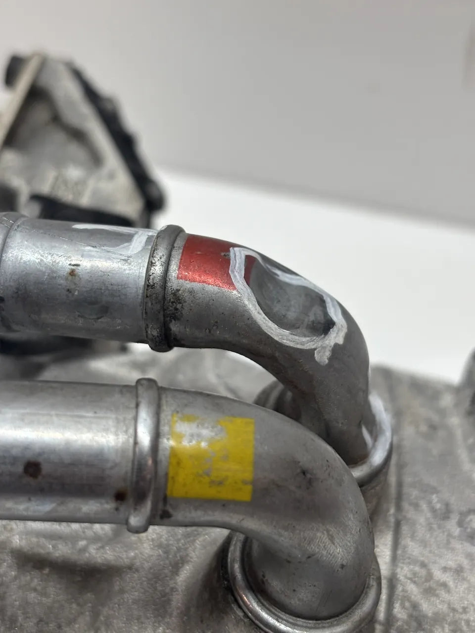 Alternador Hyundai Kia Ioniq Ceed 1,6 GDI G4LE 37390-03900