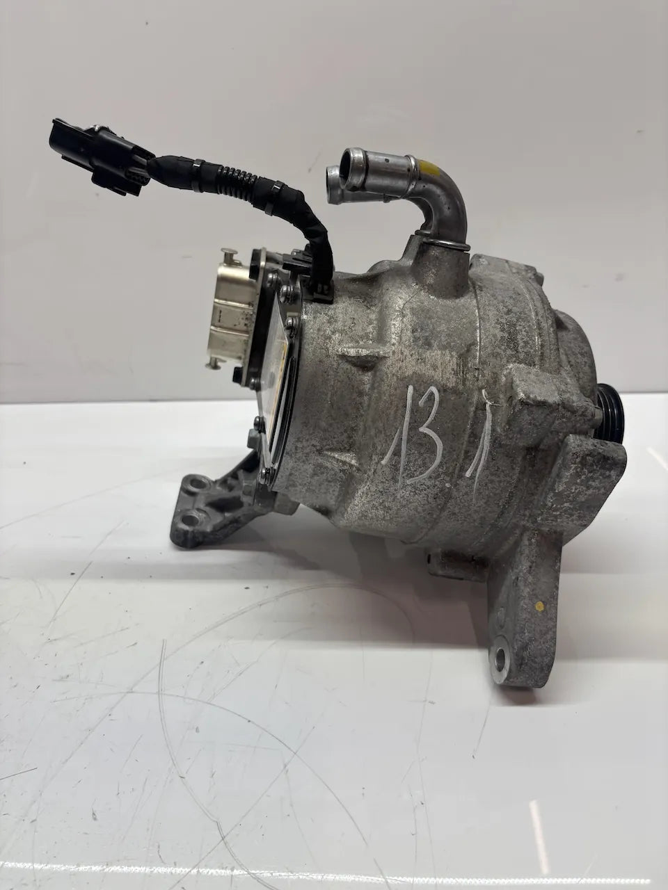 Alternador Hyundai Kia Ioniq Ceed 1,6 GDI G4LE 37390-03900