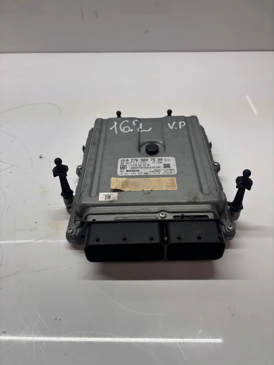 Unidad de control Mercedes-Benz Clase S W222 3.0 M276.824 M276 276.824 A2769007500