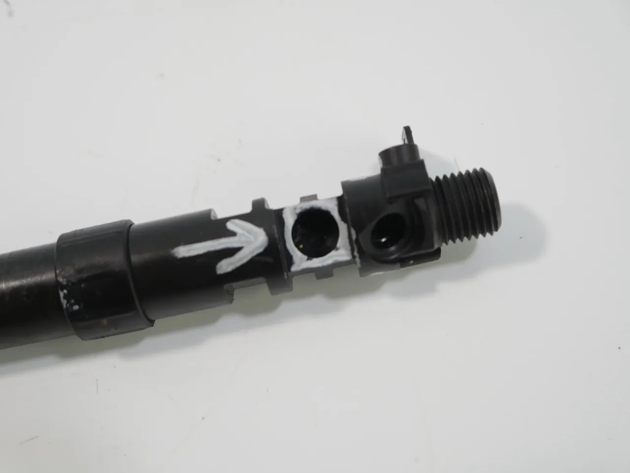 Inyector Ford Kuga 2.0 TDCi TXDA 9686191080