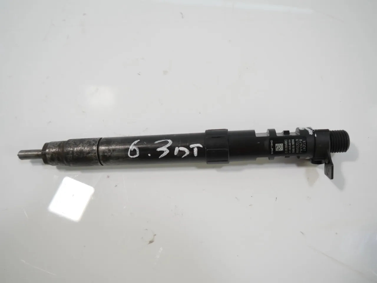 Inyector Ford Kuga 2.0 TDCi TXDA 9686191080