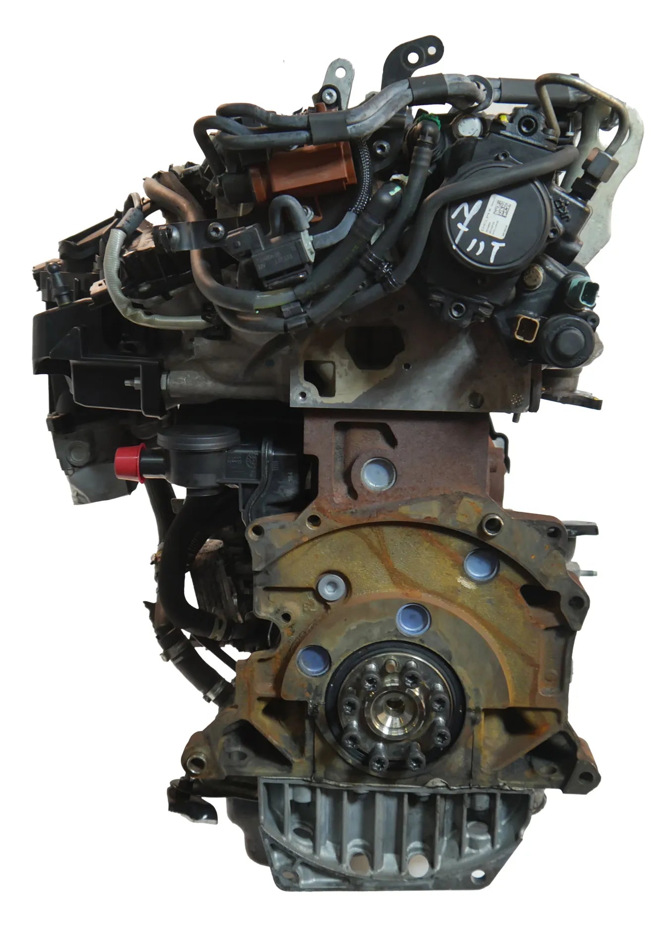 Motor Ford Kuga MK2 2.0 TDCi UFMA 9M5Q-6006-BD