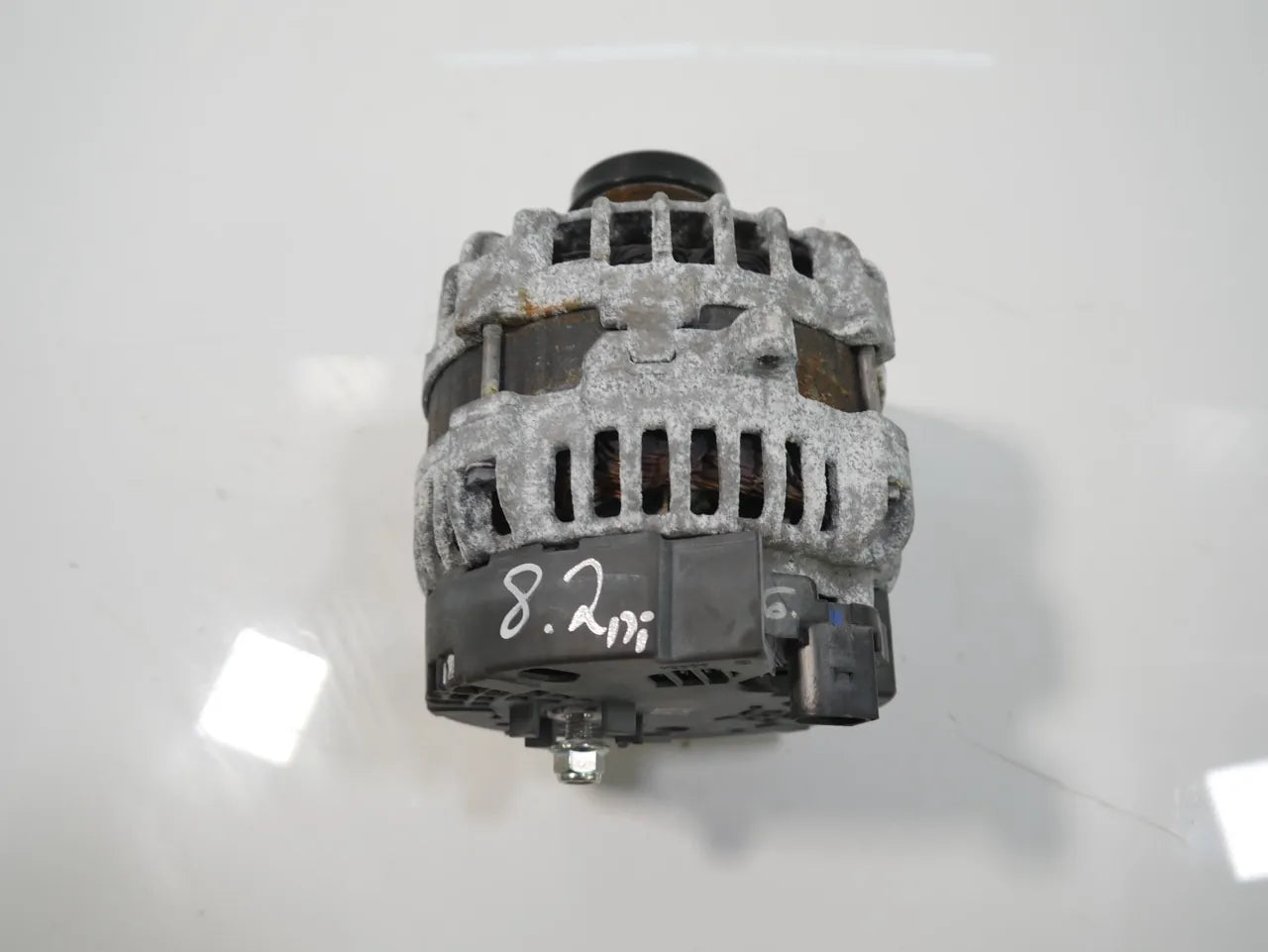 Alternador Mercedes-Benz Clase A W176 1.6 A180 M270.910 270.910 A0009061903