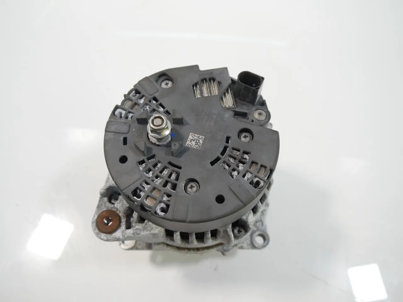 Alternador Mercedes-Benz Clase A W176 1.6 A180 M270.910 270.910 A0009061903
