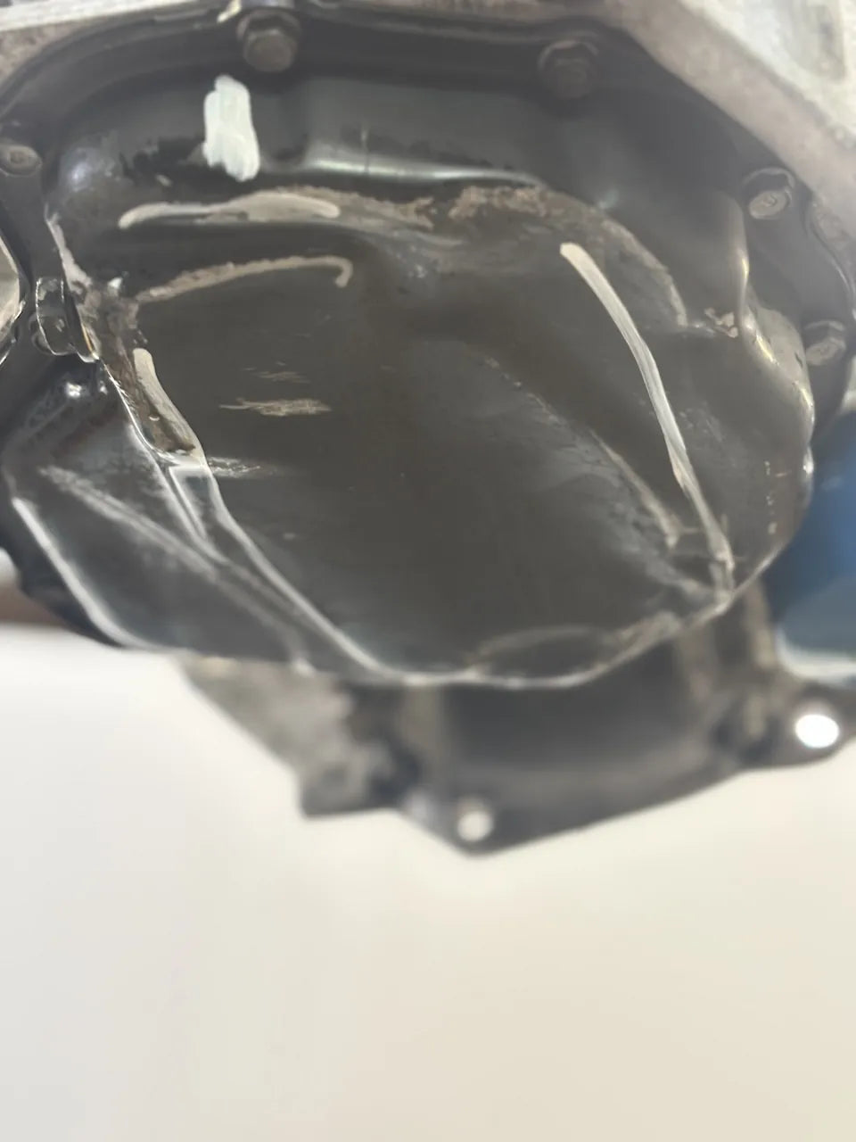 Motor Hyundai Kia Ioniq Niro 1.6 GDI Hybrid G4LE 1B041-03U00