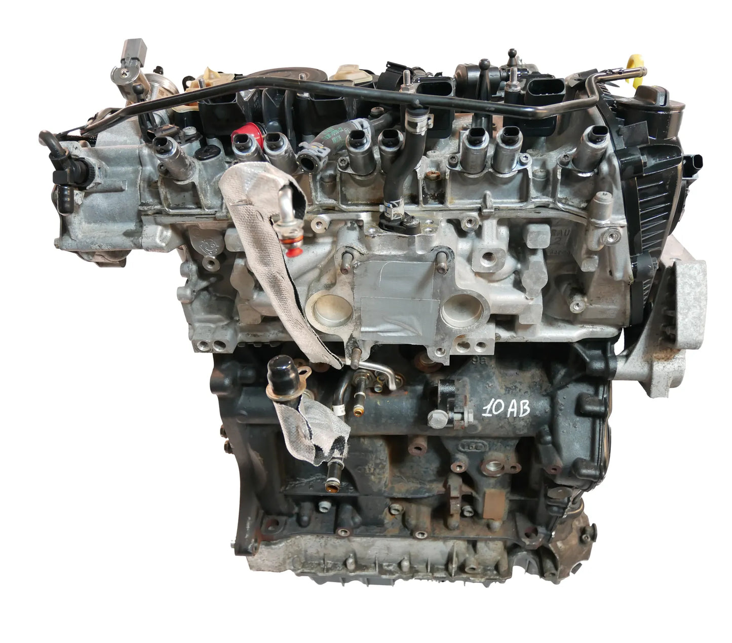 Motor Audi Volkswagen A1 Polo MK5 1.8 TFSI DAJB DAJ 06K100040