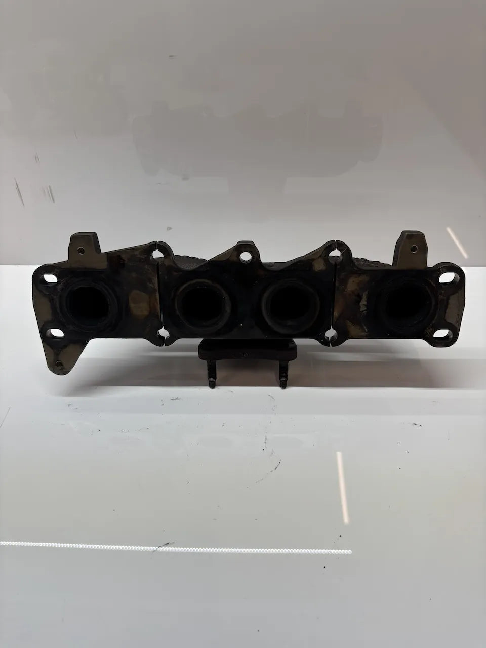 Colector de escape Ford Escape II 1.6 gasolina 16H0Z JQDA JQDB JTMA BM5G-9431-DC