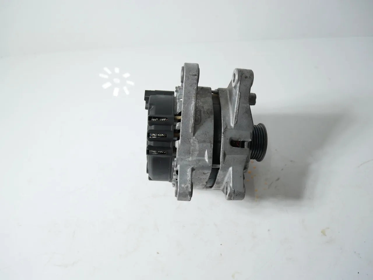 Alternador Jaguar E-Pace XE 2.0 D 204DTY MX73-10300-DA