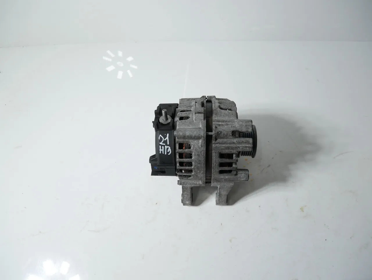 Alternador Jaguar E-Pace XE 2.0 D 204DTY MX73-10300-DA