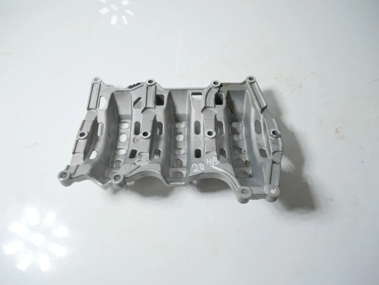 Placa deflectora Jaguar E-Pace XE 2.0 D 204DTY M4D3-6C800-BA