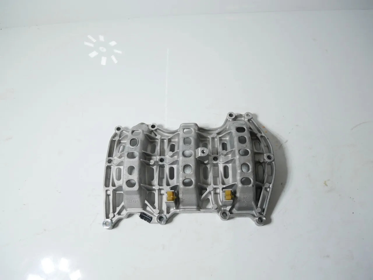 Placa deflectora Jaguar E-Pace XE 2.0 D 204DTY M4D3-6C800-BA