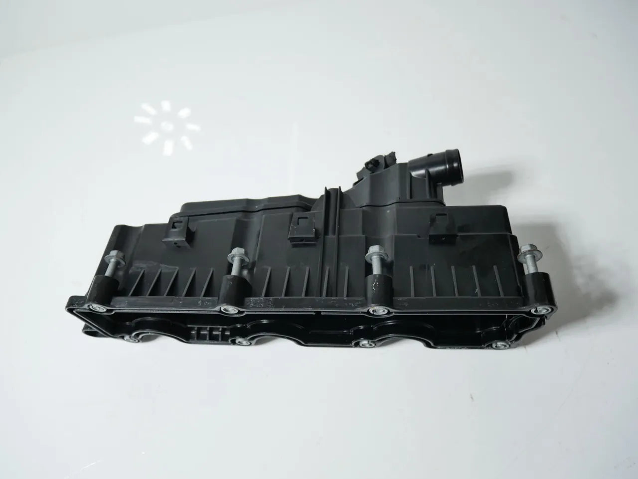 Separador de aceite Jaguar E-Pace XE 2.0 D 204DTY M4D3-6J014-BB