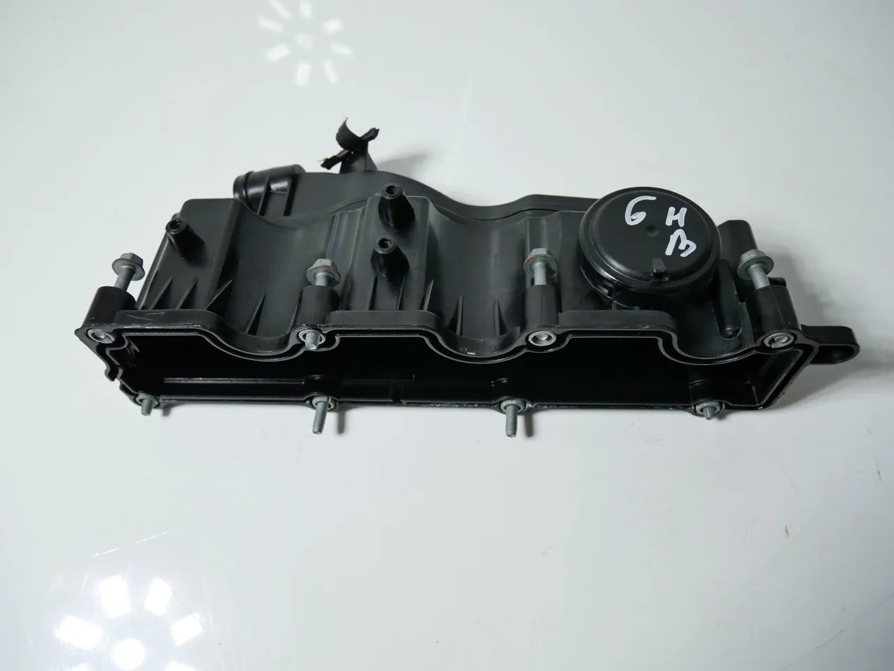 Separador de aceite Jaguar E-Pace XE 2.0 D 204DTY M4D3-6J014-BB