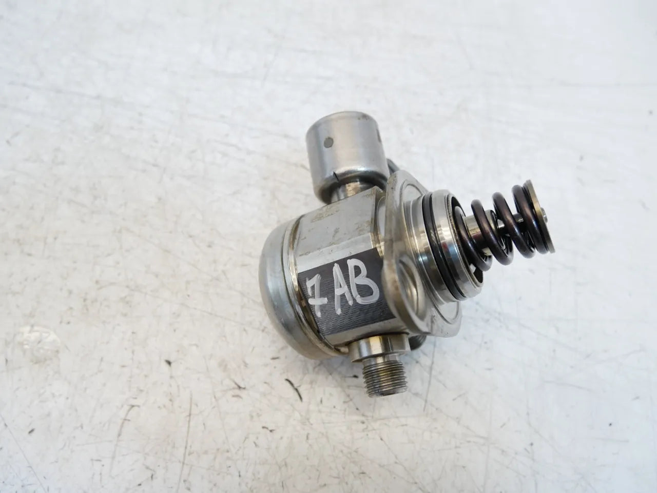Bomba de combustible Land Rover Sport 3.0 SCV6 306PS DX23-9D376-AB 0261520198