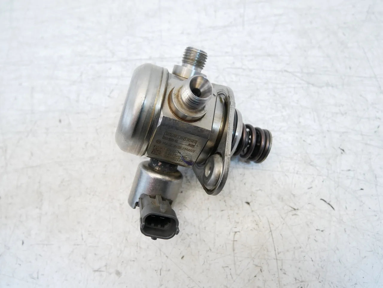 Bomba de combustible Land Rover Sport 3.0 306PS AJ126 DX23-9D376-AB 0261520198