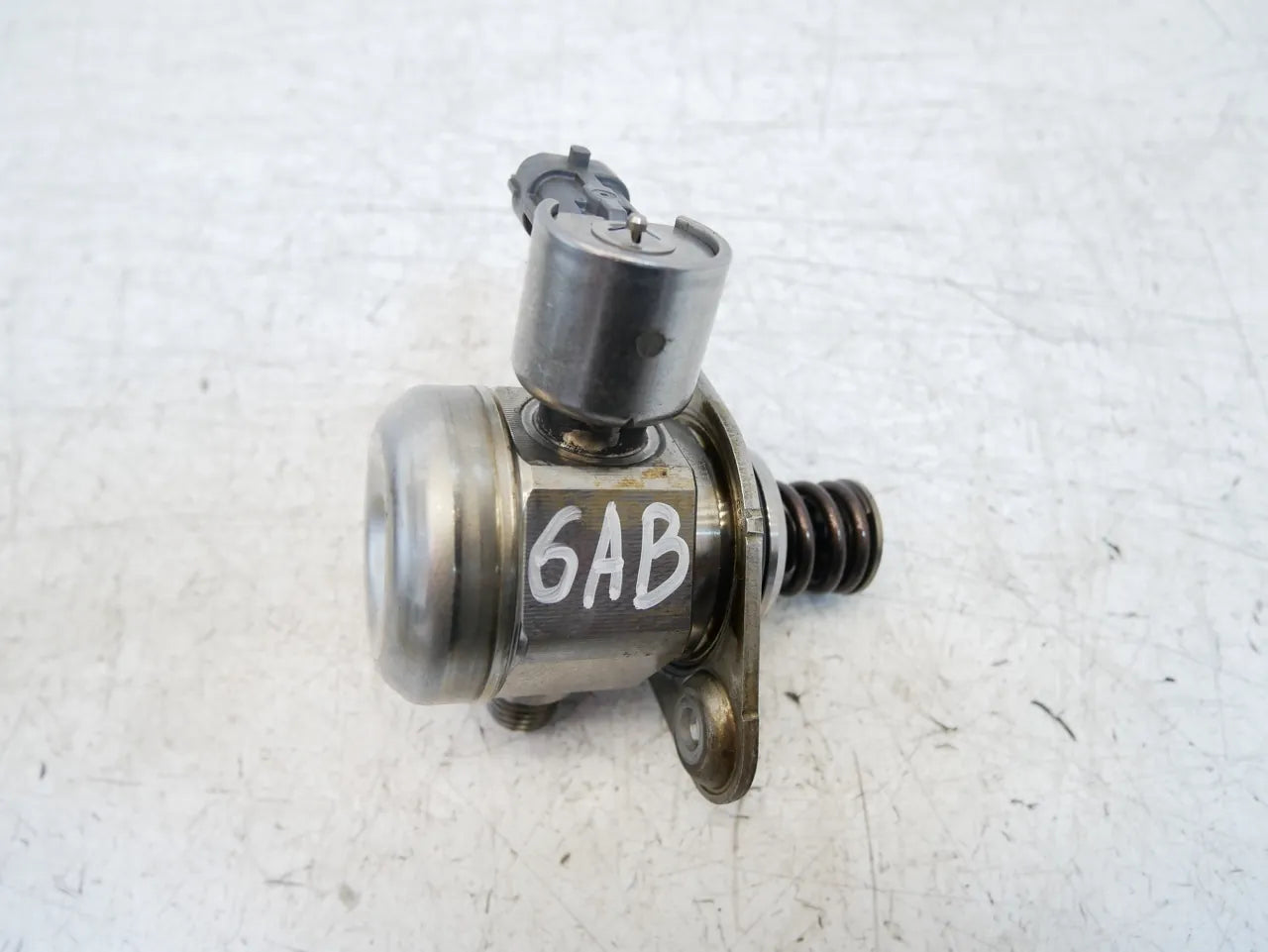 Bomba de combustible Land Rover Sport 3.0 306PS AJ126 DX23-9D376-AB 0261520198