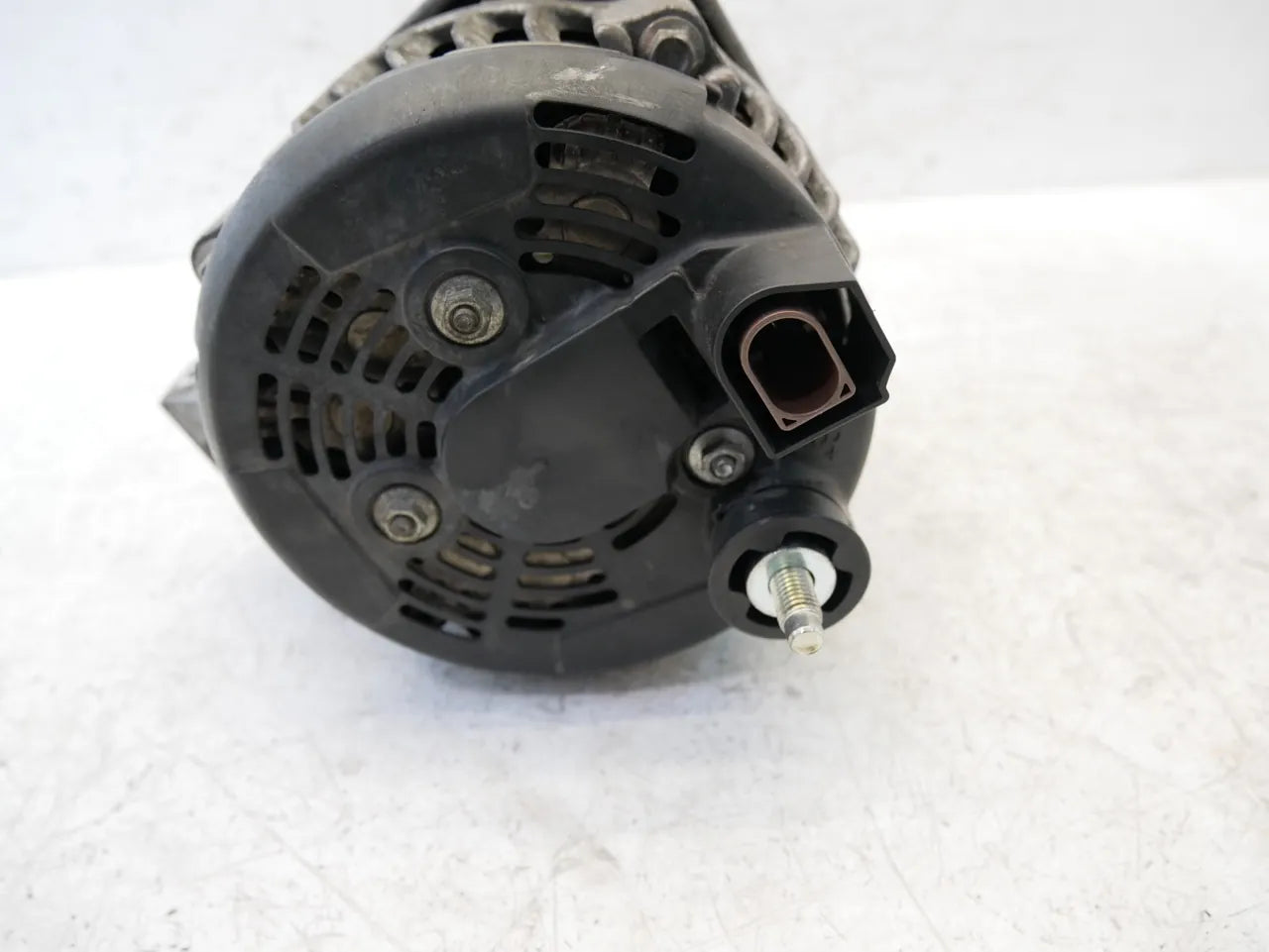 Alternador Land Rover Sport 3.0 SCV6 4x4 306PS AJ126 CPLA-10300-AC