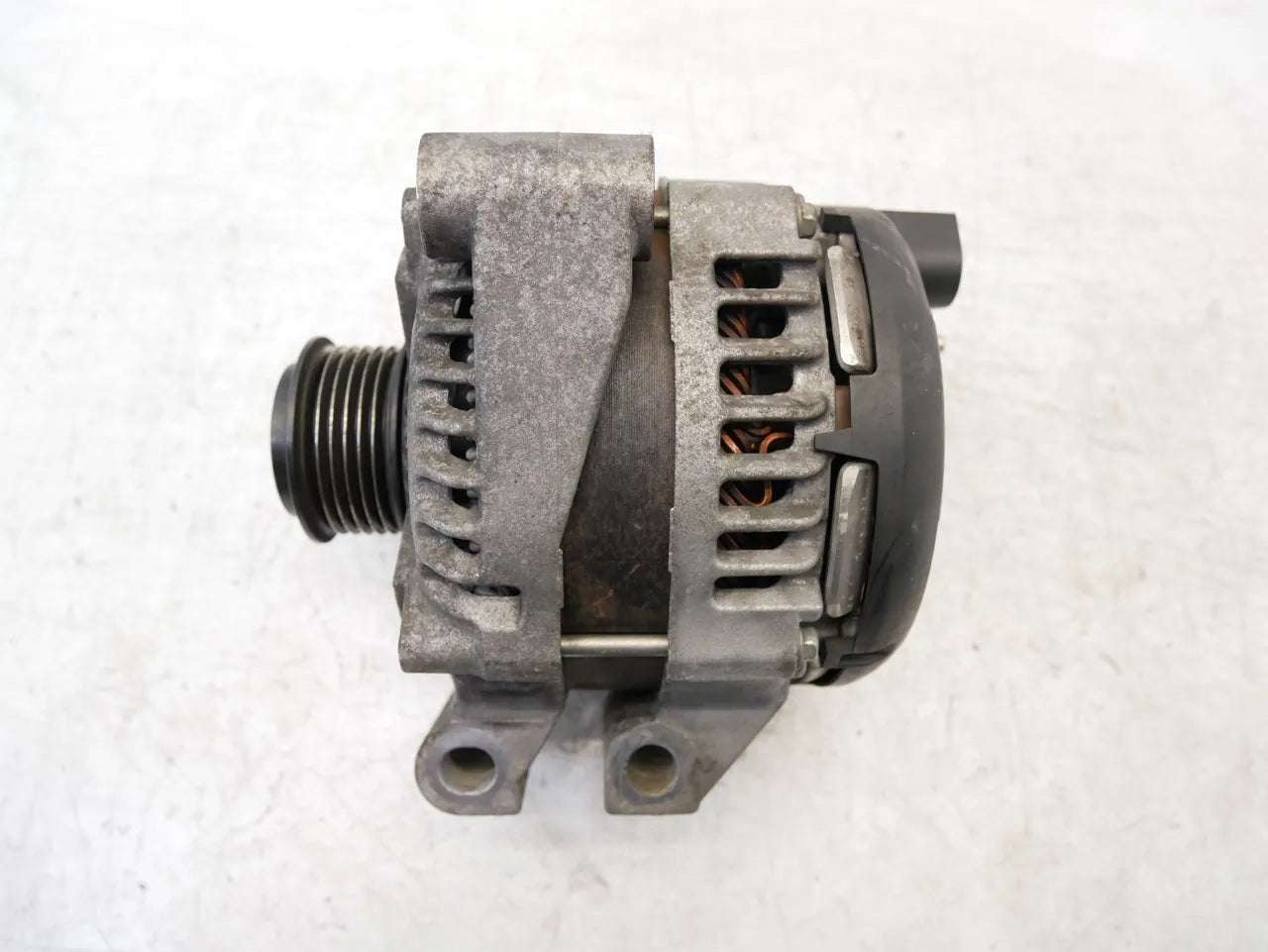 Alternador Land Rover Sport 3.0 SCV6 4x4 306PS AJ126 CPLA-10300-AC