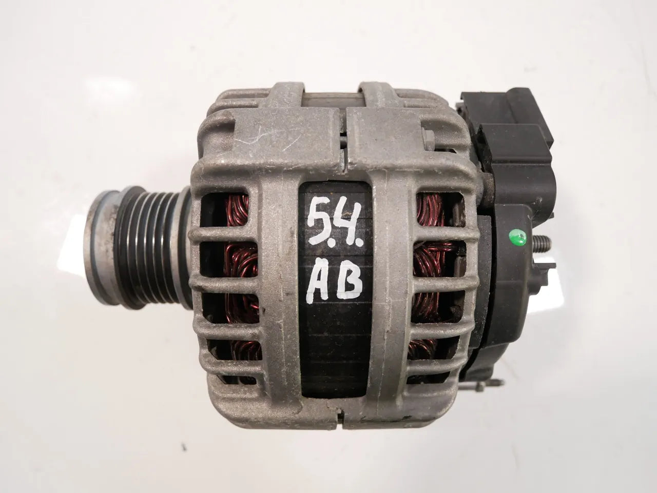 Alternador Audi Seat Volkswagen Arteon A3 Passat 2.0 TDI DTUA DTU 05L903026N