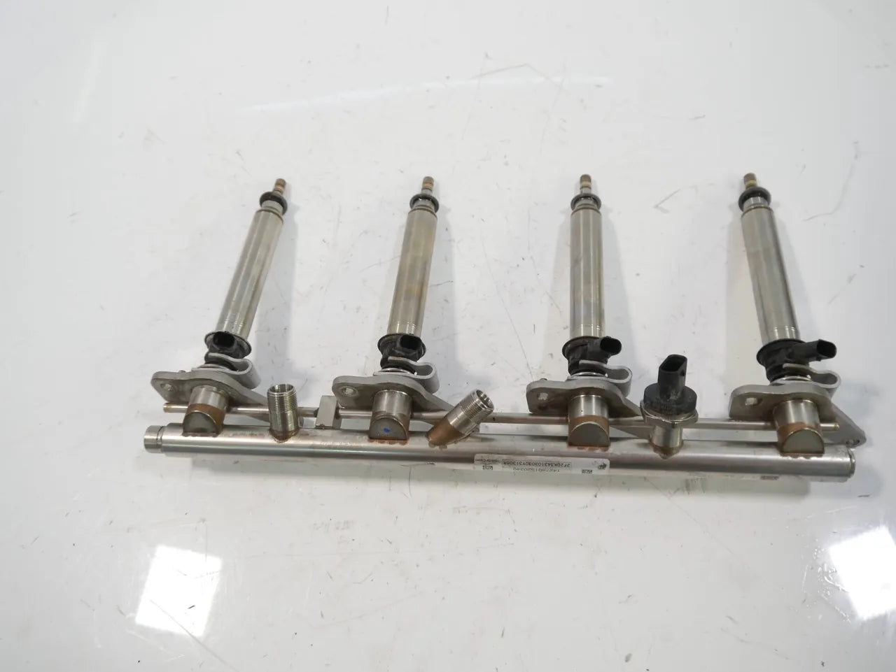 Rampa inyectora Mercedes-Benz E500 4.7 M278.922 278.922 A2780703495 A2780700687