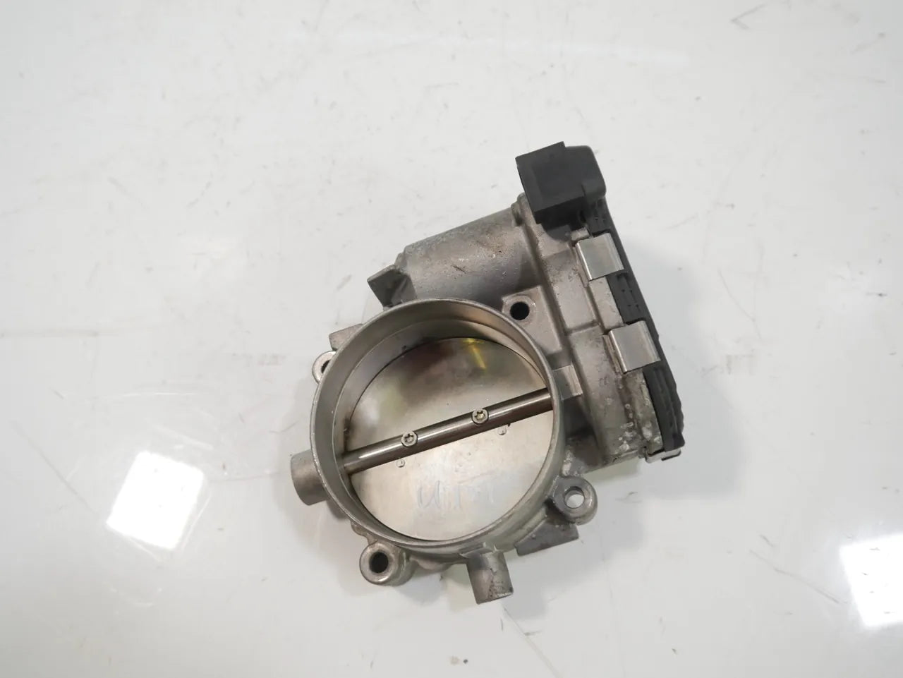 Mariposa Mercedes-Benz E500 E550 4.7 M278.922 278.922 M278 A2781410025