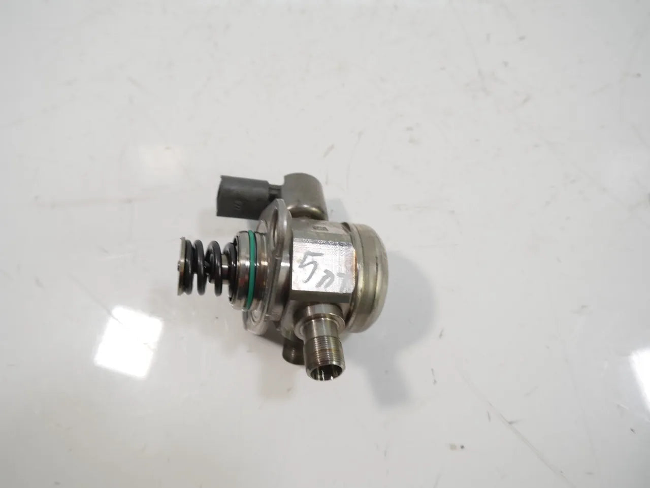 Bomba de combustible Mercedes-Benz E500 E550 4.7 M278.922 278.922 M278 A2780701101