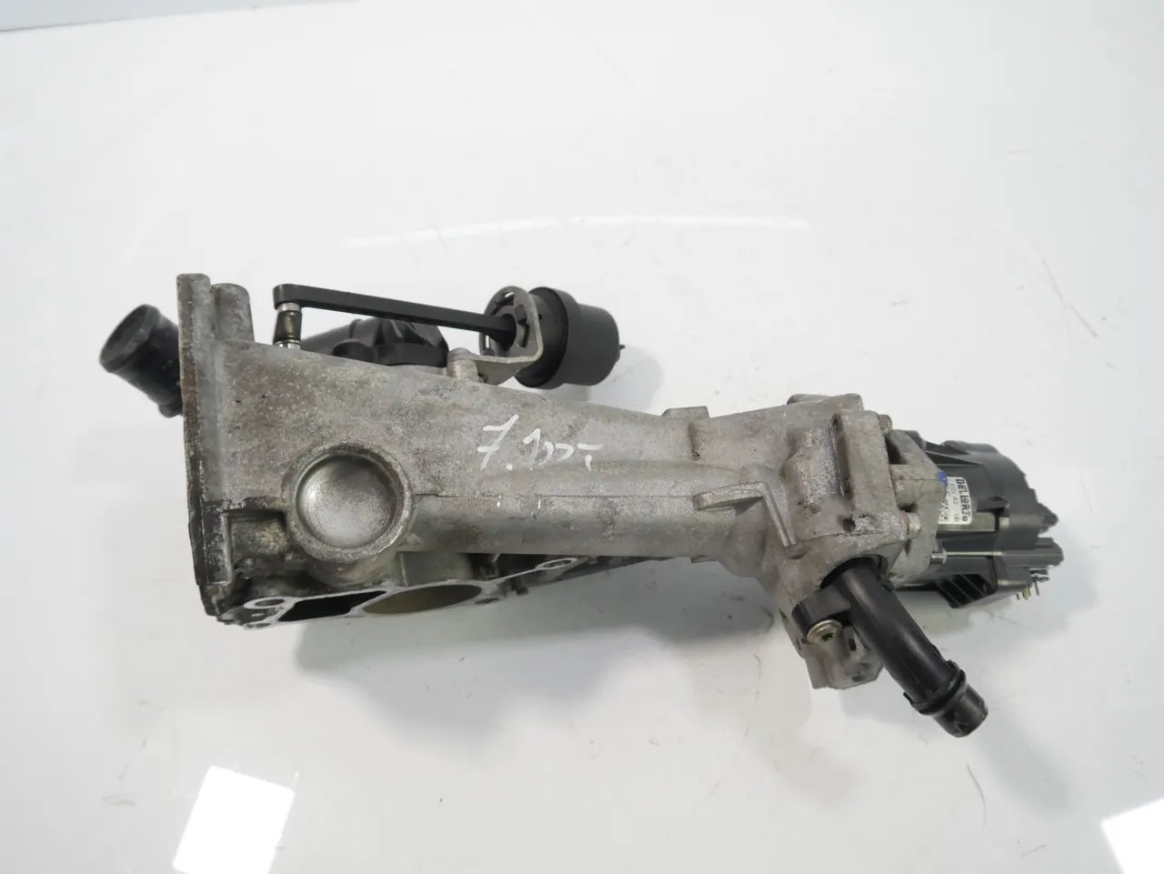 Válvula EGR Opel Insignia 2.0 CDTi A20DTH LBS A20 55566052