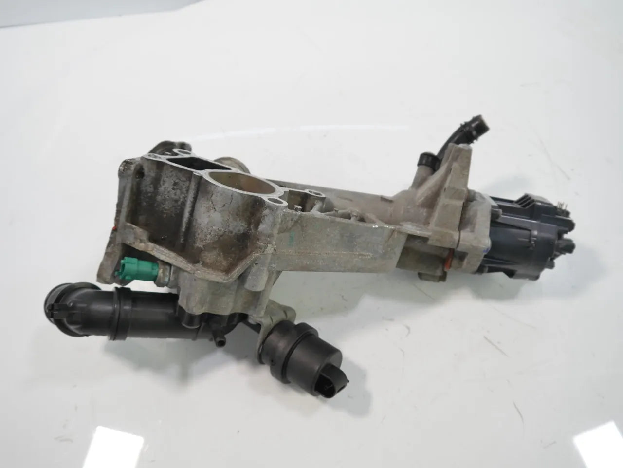 Válvula EGR Opel Insignia 2.0 CDTi A20DTH LBS A20 55566052