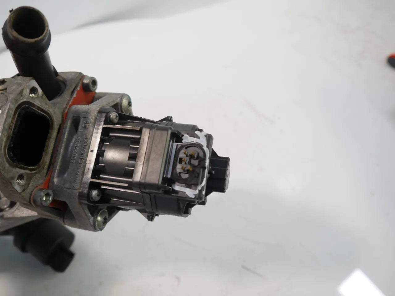 Válvula EGR Opel Insignia 2.0 CDTi A20DTH LBS A20 55566052