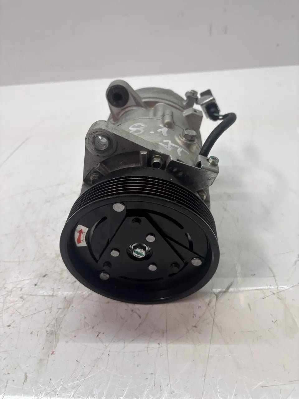 Compresor de aire acondicionado Volkswagen Beetle 1.8 T AWV 1J0820803L