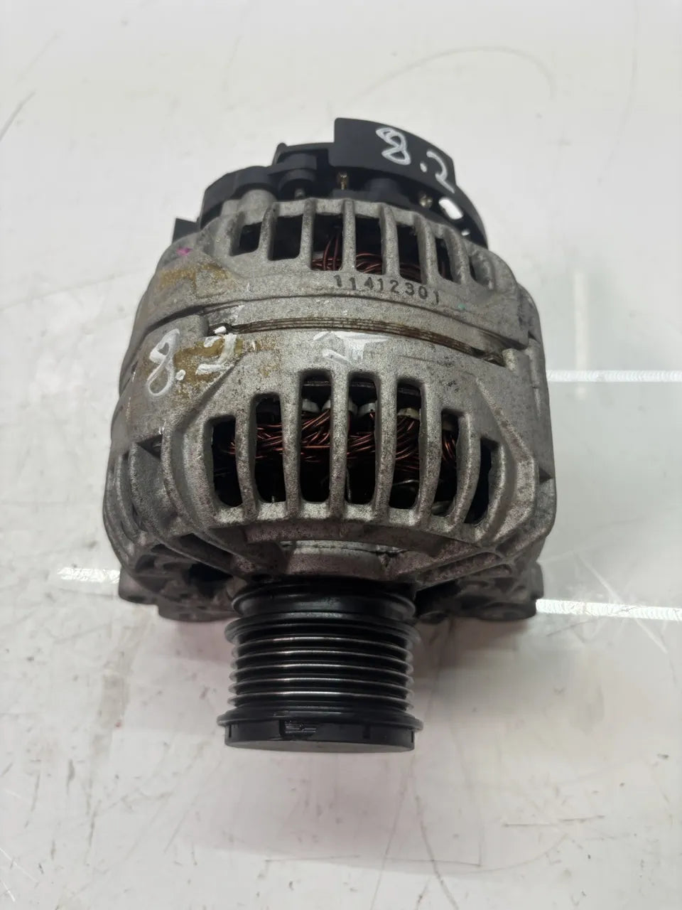 Alternador Volkswagen Beetle 1,8 T AWV 038903018QX