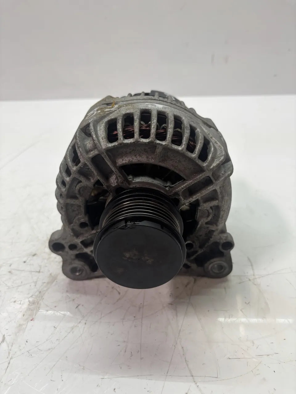 Alternador Volkswagen Beetle 1,8 T AWV 038903018QX