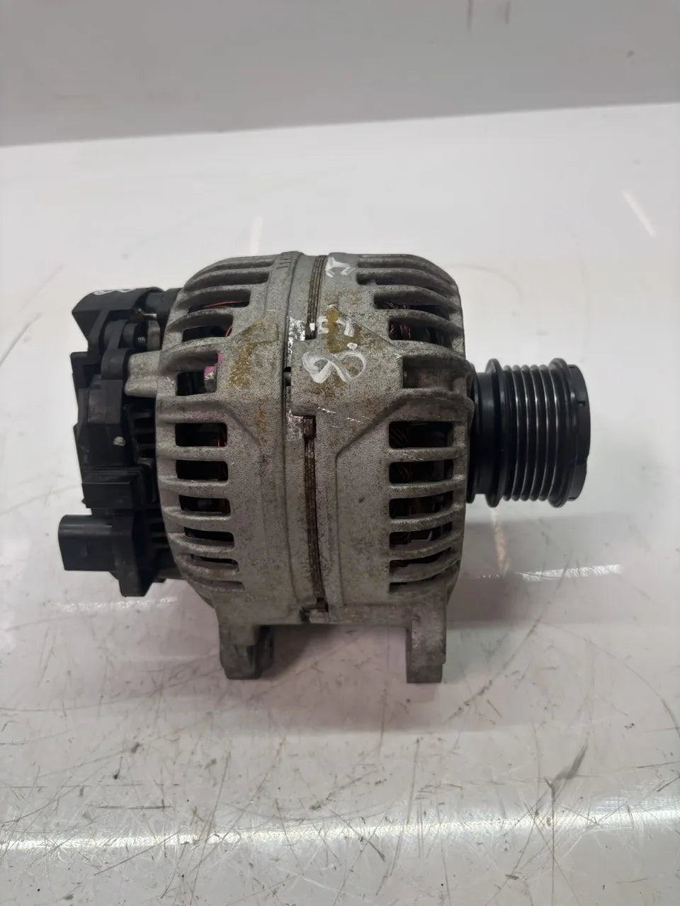 Alternador Volkswagen Beetle 1,8 T AWV 038903018QX