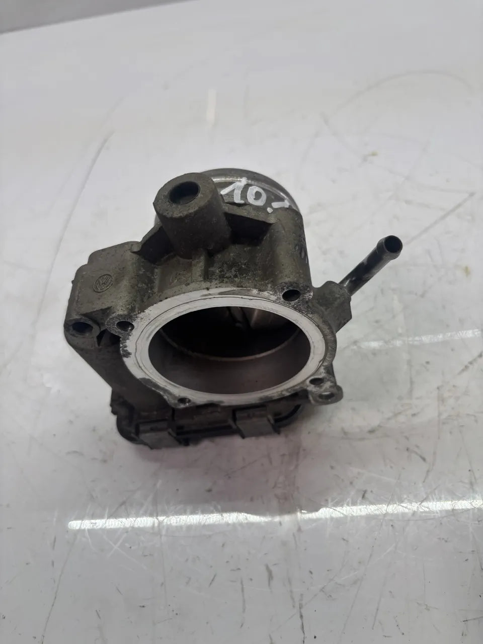 Mariposa Volkswagen Golf Beetle Jetta Passat 2.5 CBUA CBU 07K133062A