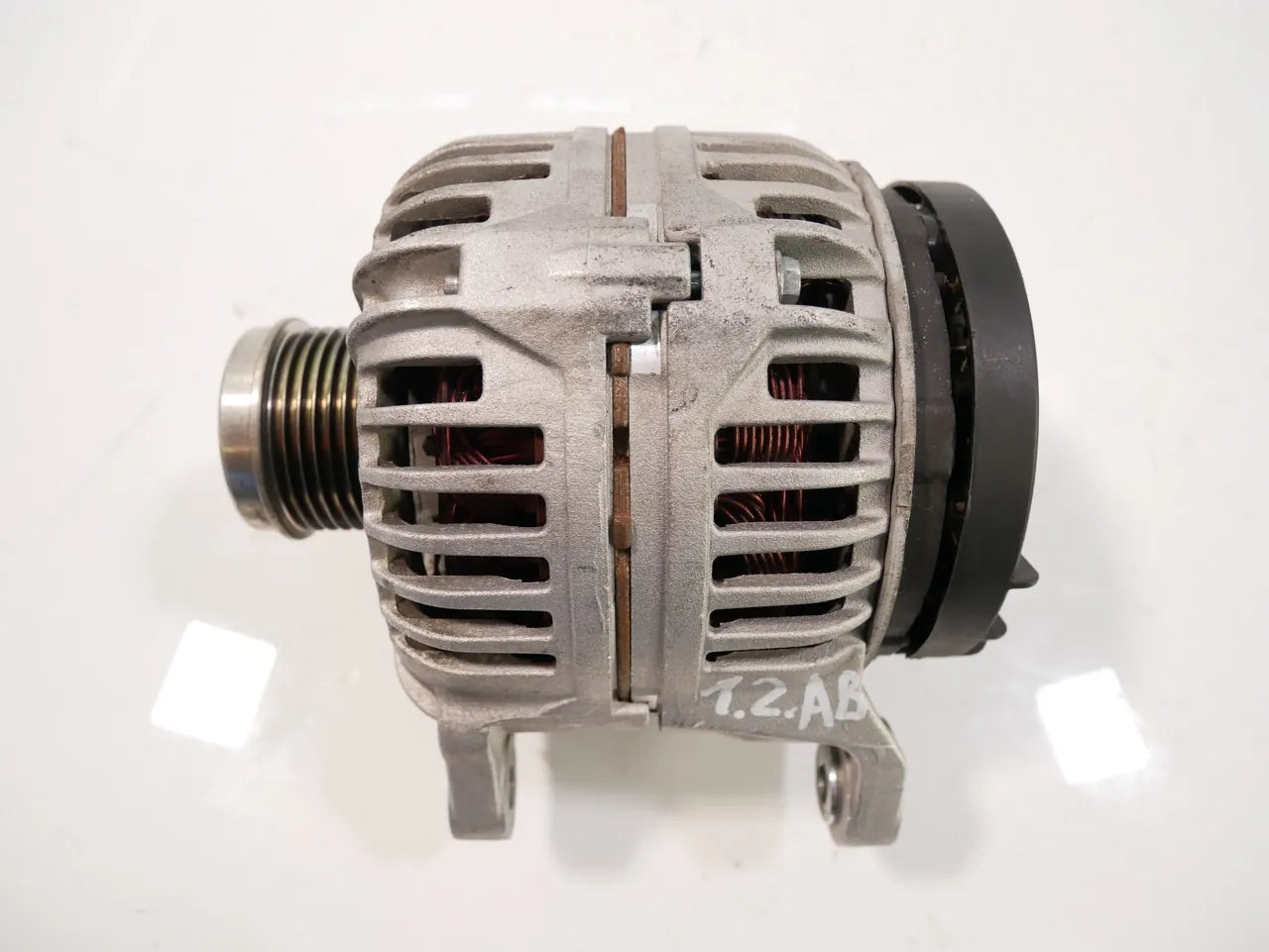 Alternador Porsche Boxster 986 3.2 S M96.21 96.21 M96 99660301202