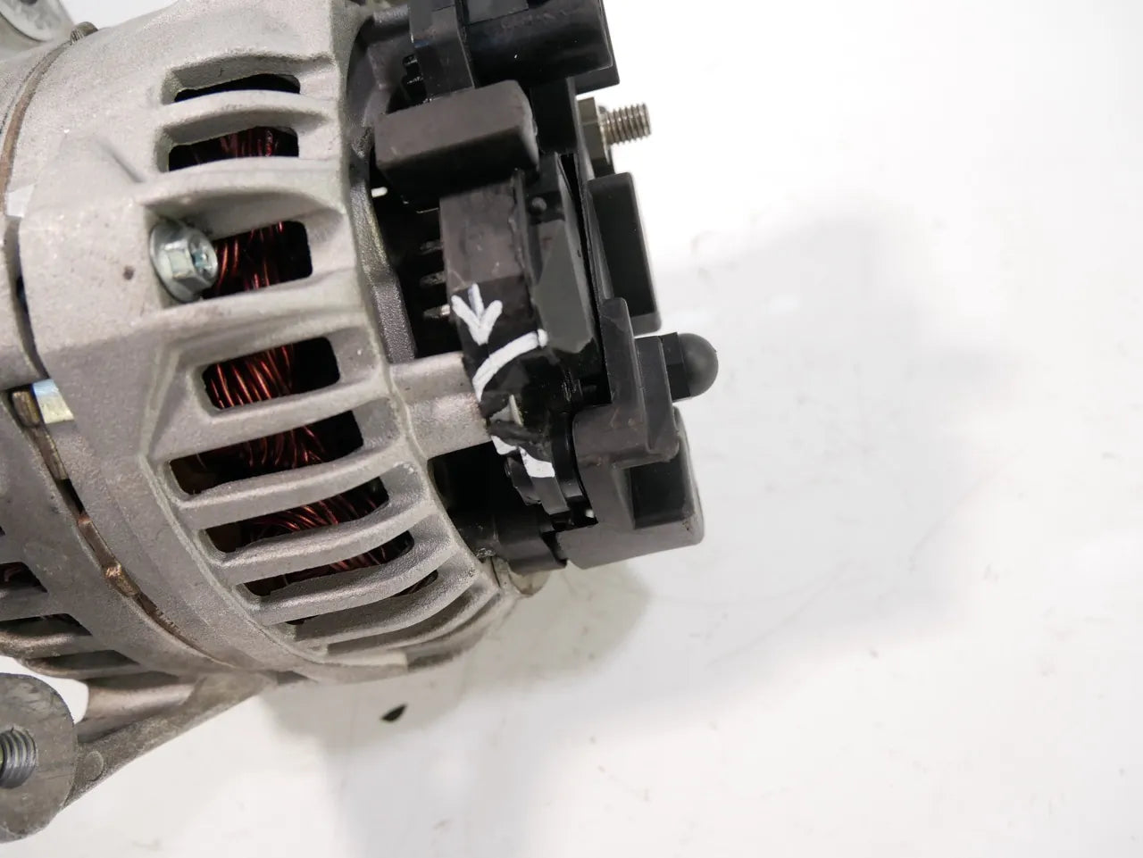 Alternador Porsche Boxster 986 3.2 S M96.21 96.21 M96 99660301202