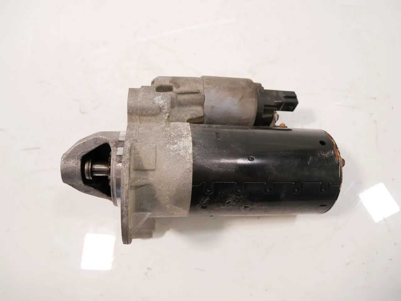 Motor de arranque BMW 1 F20 F21 Serie 3 F30 F31 1.6 N13B16A N13 7638192