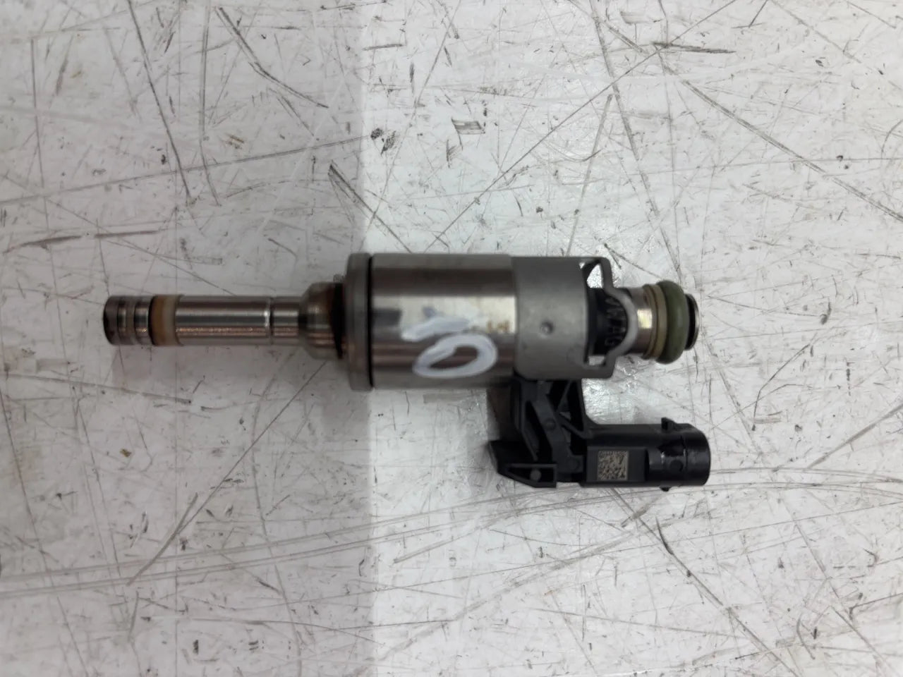Inyector Audi Volkswagen Skoda Seat A3 Golf VI 1.2 TSI CJZA CJZ 04E133036A