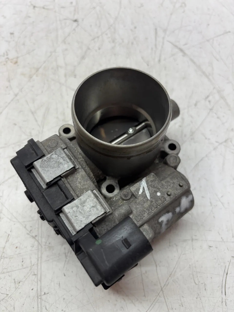 Mariposa Audi Volkswagen Skoda Seat A3 Golf VI 1.2 TSI CJZA CJZ 03F133062B