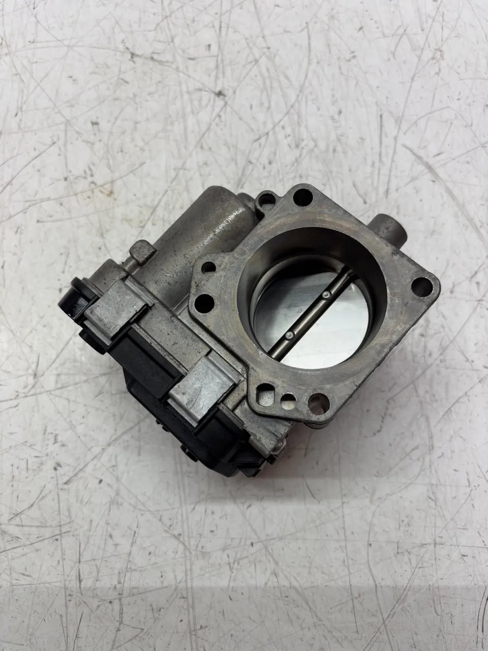 Mariposa Audi Volkswagen Skoda Seat A3 Golf VI 1.2 TSI CJZA CJZ 03F133062B