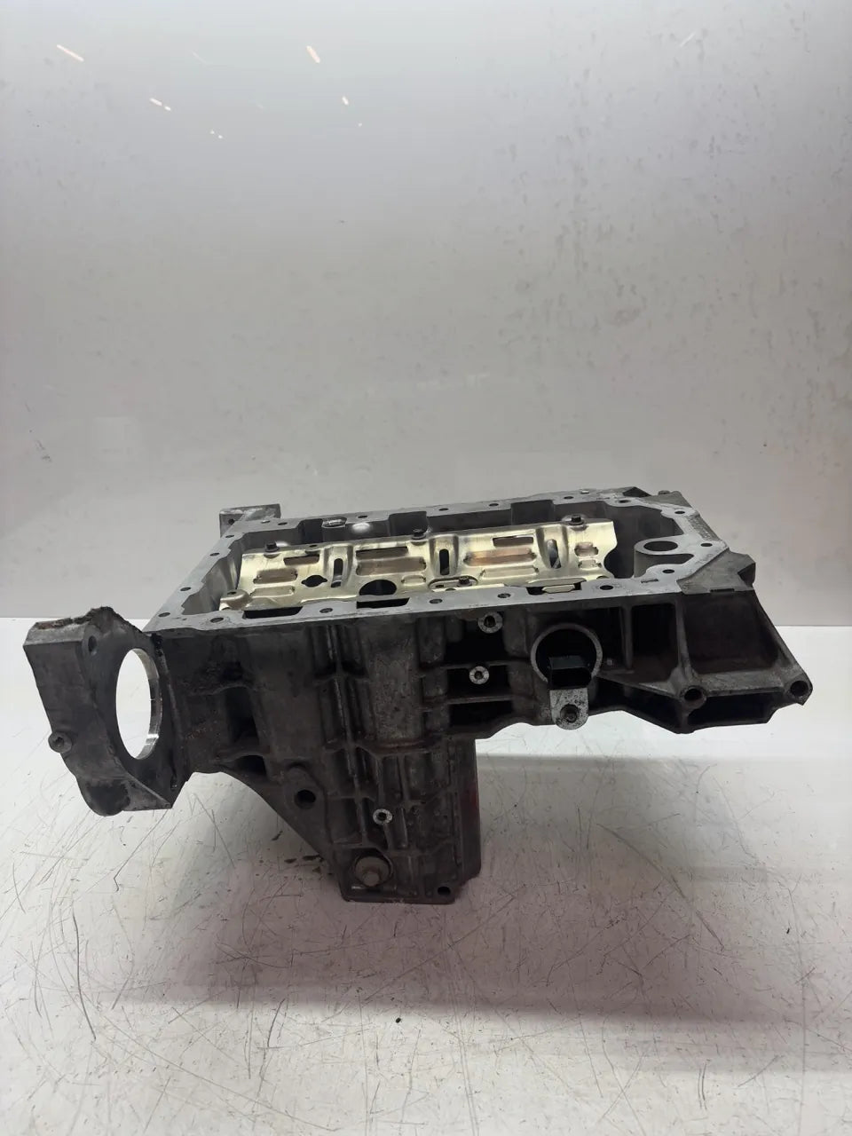 Carter de aceite Jaguar F-Pace X761 3.0 SDV6 306DTA 306DT AJTDV6 9H2Q-6675-BA